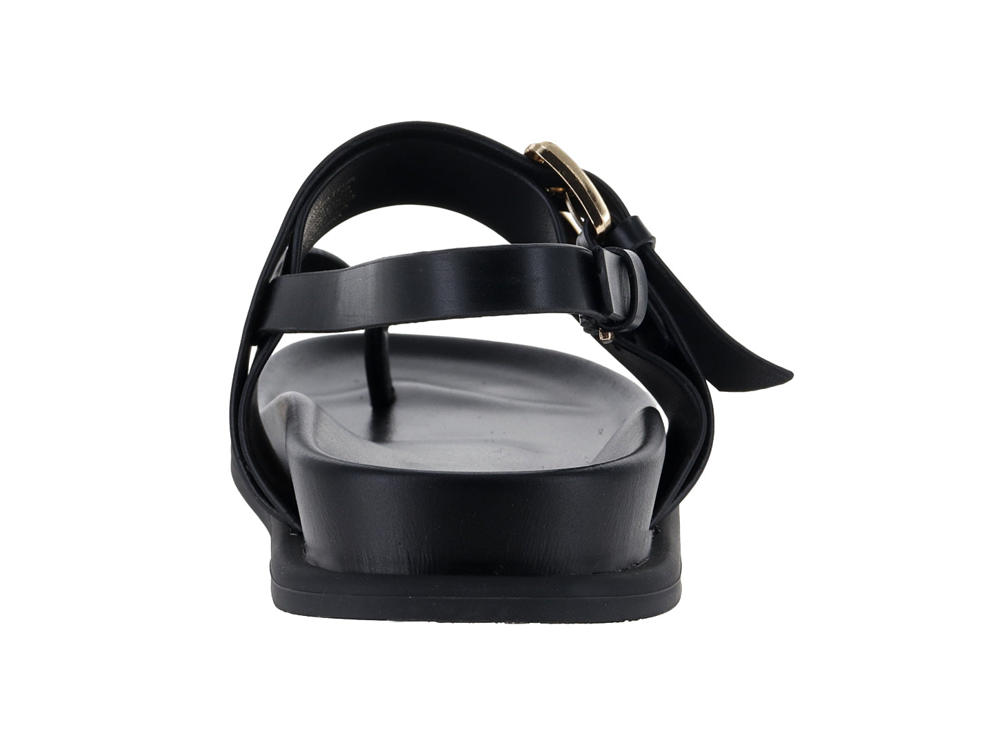 Sandalias Roze Full Black para Mujer
