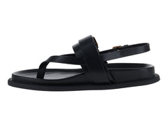 Sandalias Roze Full Black para Mujer