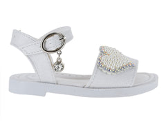 Sandalias Divitas 2524 Para Niña