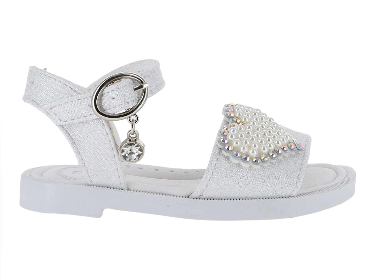 Sandalias Divitas 2524 Para Niña