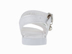 Sandalias Divitas Blanco para Bebé