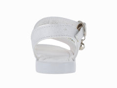 Sandalias Divitas Blanco para Bebé