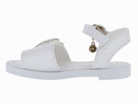 Sandalias Divitas Blanco para Bebé