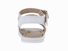 Sandalias Divitas Blanco para Bebé