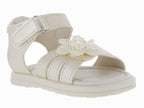 Sandalias Divitas Color Palomitas para Bebé