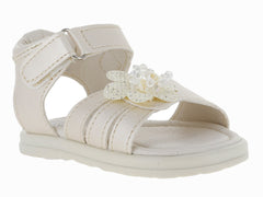 Sandalias Divitas Color Palomitas para Bebé