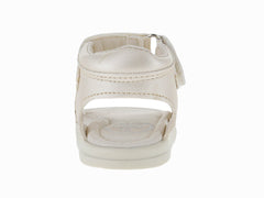 Sandalias Divitas Color Palomitas para Bebé