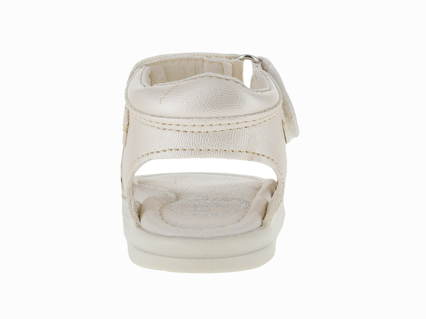 Sandalias Divitas Color Palomitas para Bebé