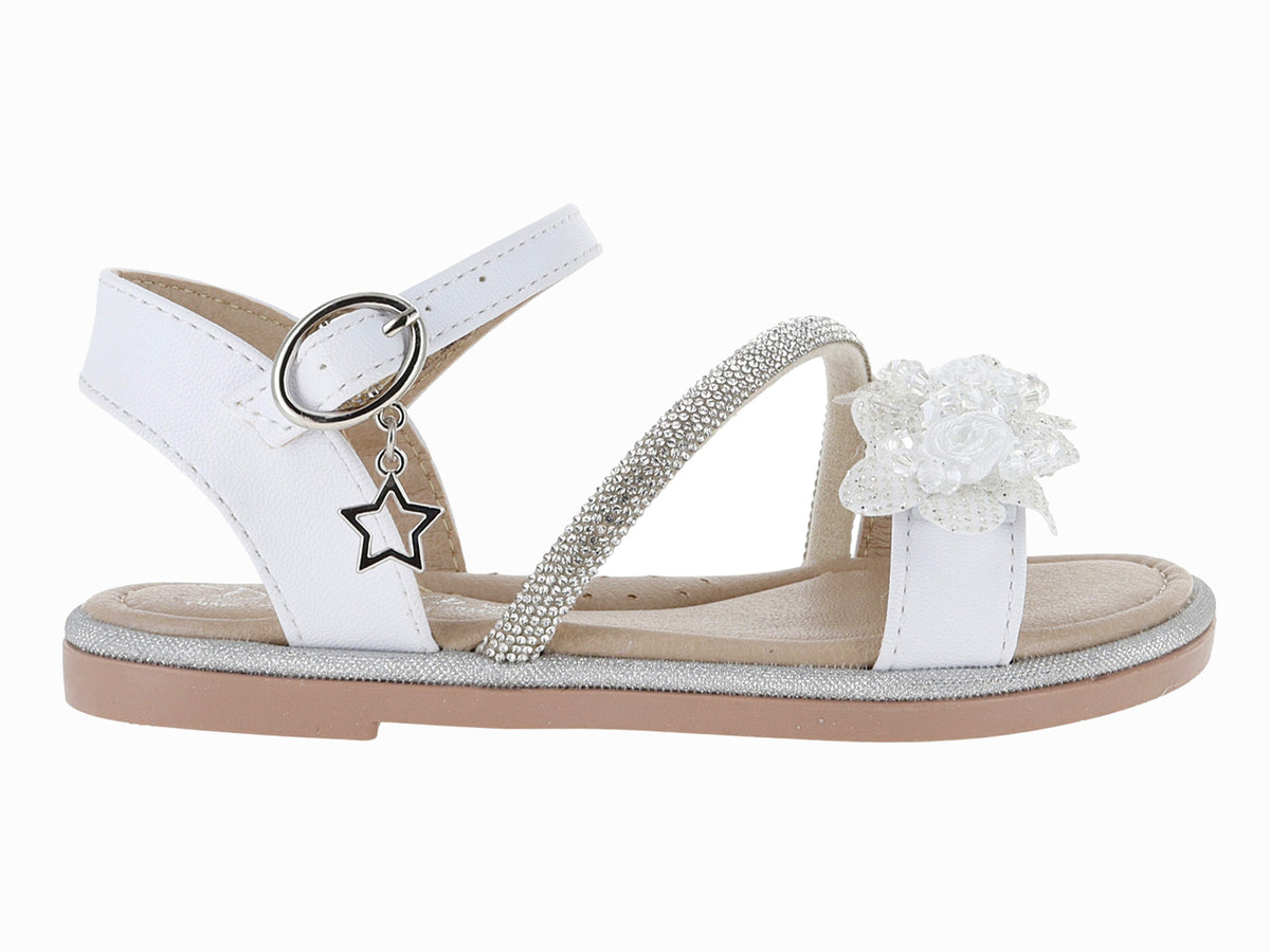 Sandalias Divitas 2513 Para Niña