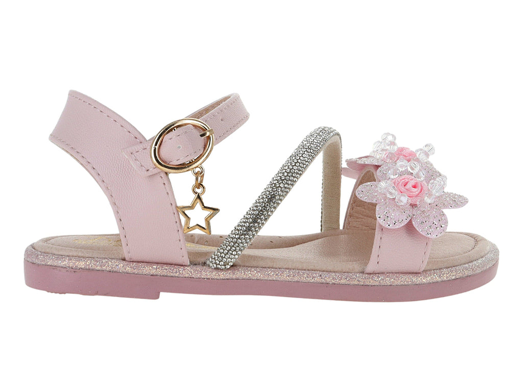 Sandalias Divitas 2513 Para Niña