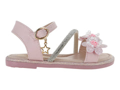 Sandalias Divitas 2513 Para Niña