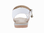 Sandalias Divitas Blanco para Niña