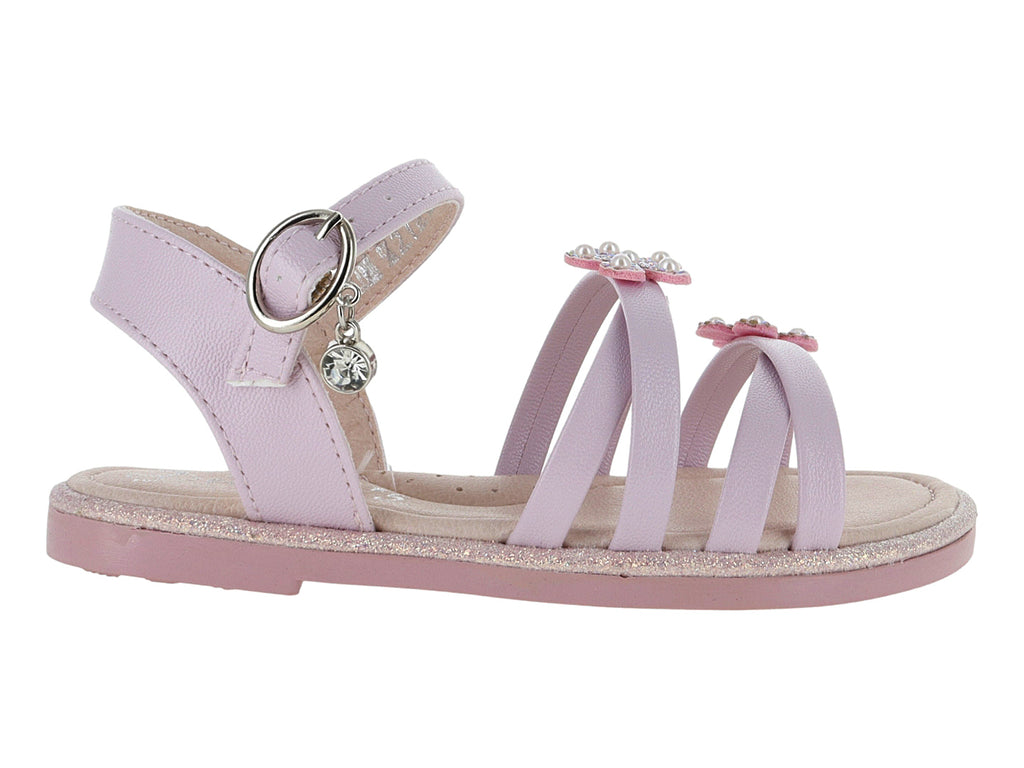 Sandalias Divitas 2515 Para Niña