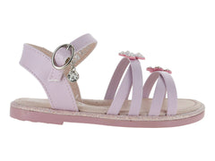 Sandalias Divitas 2515 Para Niña