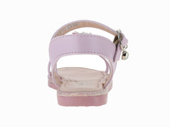 Sandalias Divitas Rosa para Niña