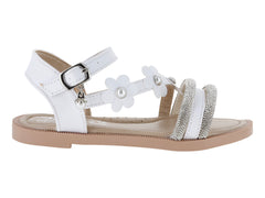 Sandalias Divitas 2510 Para Niña
