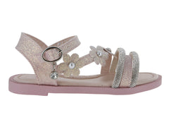 Sandalias Divitas 2510 Para Niña