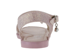 Sandalias Divitas Rosa para Niña