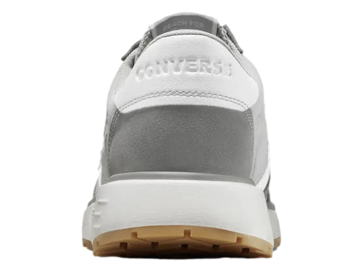 Tenis Converse Omni Trainer Gris para Hombre