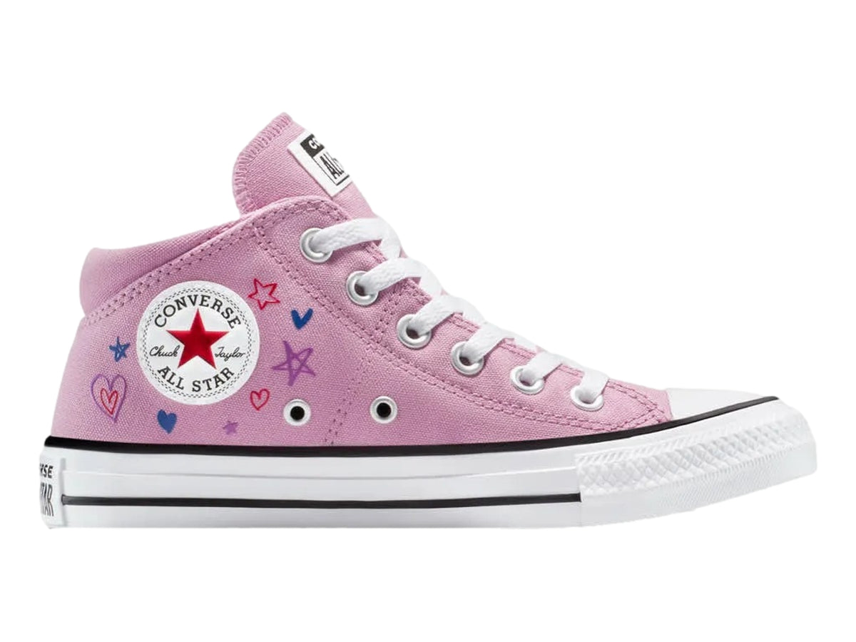 Tenis Converse A13160 Para Niña