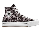 Tenis Converse A17712 Para Niña