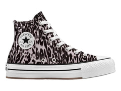 Tenis Converse A17712 Para Niña