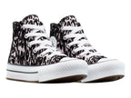 Tenis Converse Chuck Taylor All Star Eva Lift Multicolor para Niña