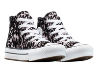 Tenis Converse Chuck Taylor All Star Eva Lift Multicolor para Niña