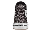Tenis Converse Chuck Taylor All Star Eva Lift Multicolor para Niña