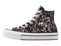 Tenis Converse Chuck Taylor All Star Eva Lift Multicolor para Niña