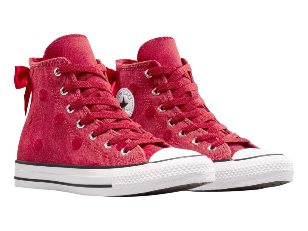 Tenis Converse Chuck Taylor All Star Bow Para Niña