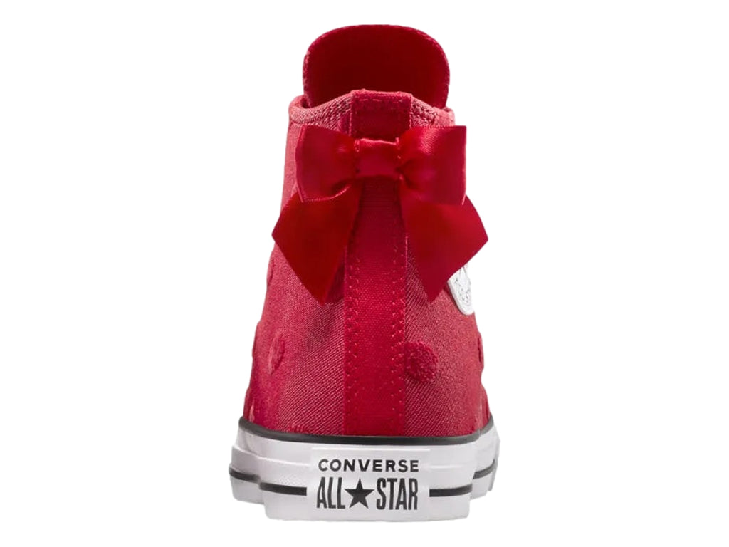 Tenis Converse Chuck Taylor All Star Bow Para Niña