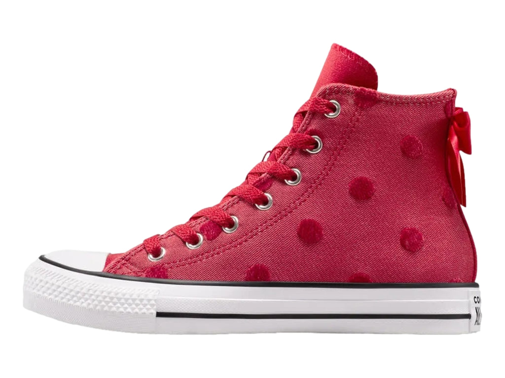 Tenis Converse Chuck Taylor All Star Bow Para Niña