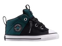 Tenis Converse A14394 Para Niño