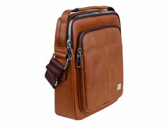Bolso Bandolera Felianna Café