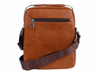 Bolso Bandolera Felianna Café