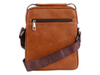 Bolso Bandolera Felianna Café