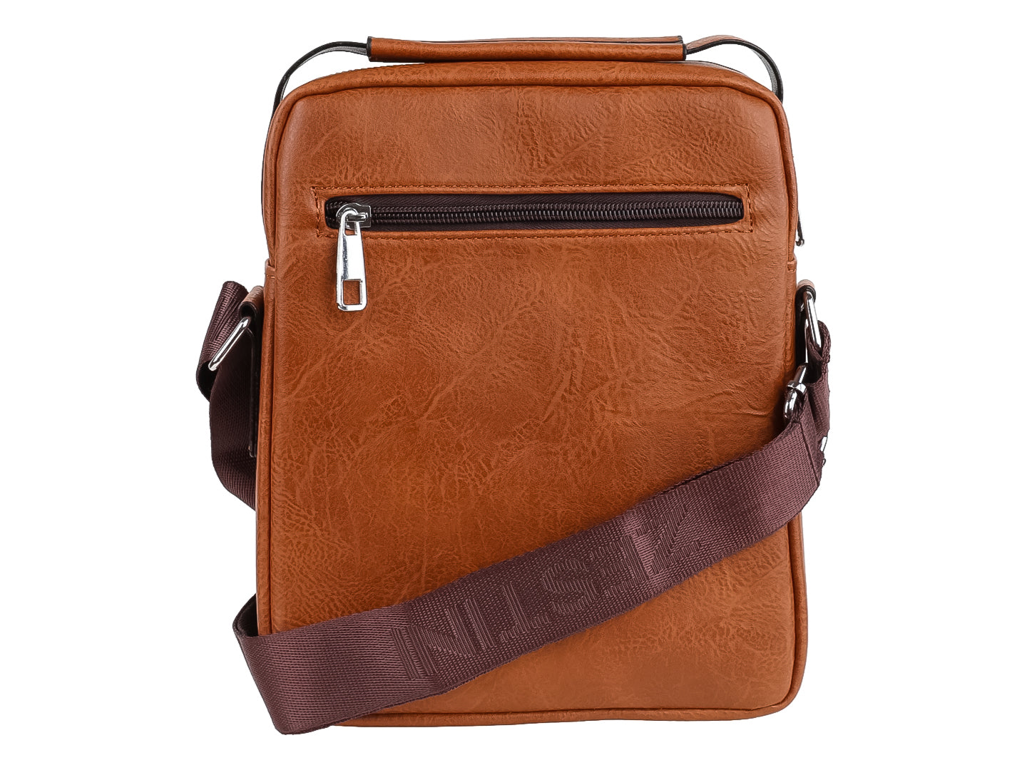 Bolso Bandolera Felianna Café