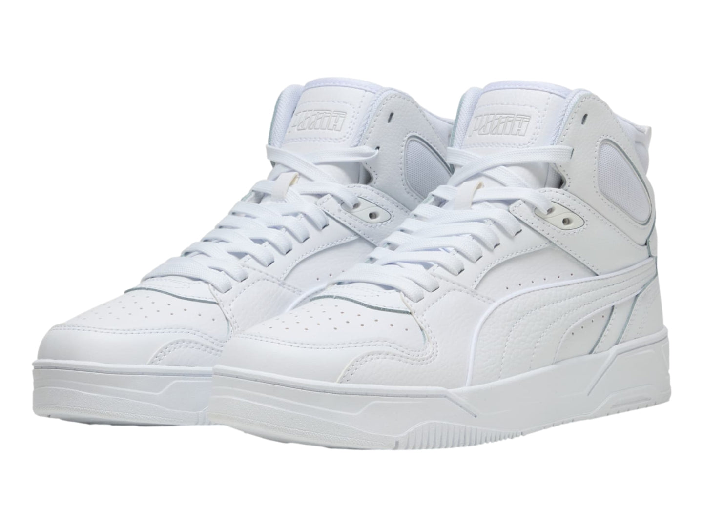 Tenis Puma 402413 Para Hombre