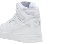 Tenis Puma 402413 Para Hombre