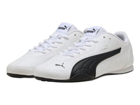 Tenis PUMA Catch Blanco y Negro para Hombre