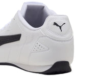 Tenis PUMA Catch Blanco y Negro para Hombre
