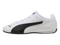 Tenis PUMA Catch Blanco y Negro para Hombre