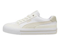 Tenis Puma Court Classic Vulc Para Mujer