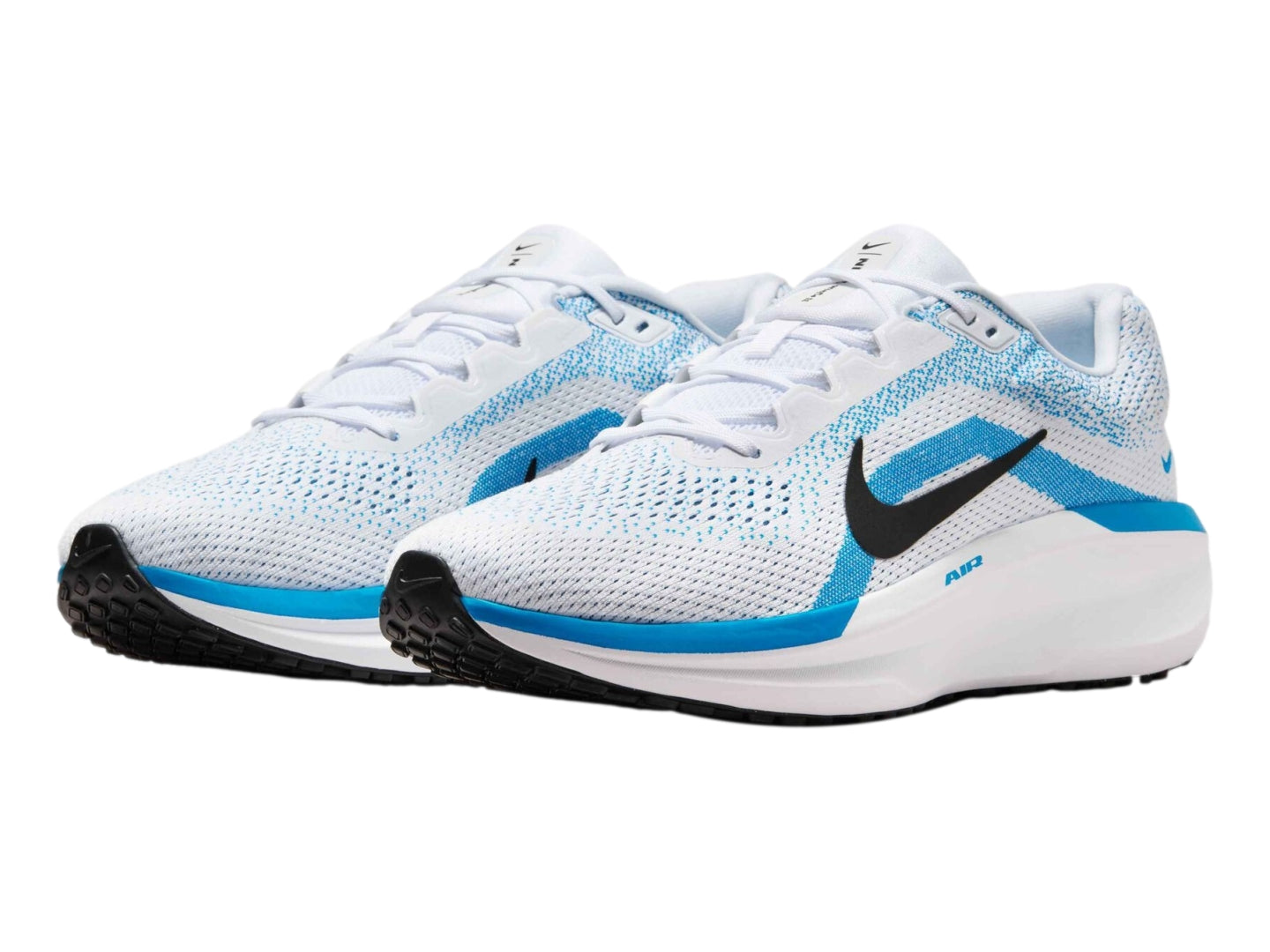Tenis Nike Fj9509 Para Hombre