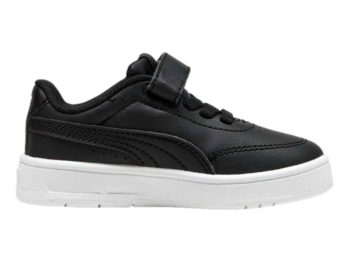 Tenis Puma 403752 Para Niño