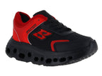 Tenis Bichos L280 Para Niño