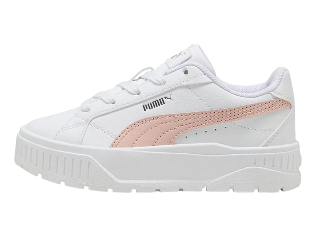 Tenis Puma Karmen Ii Para Niña