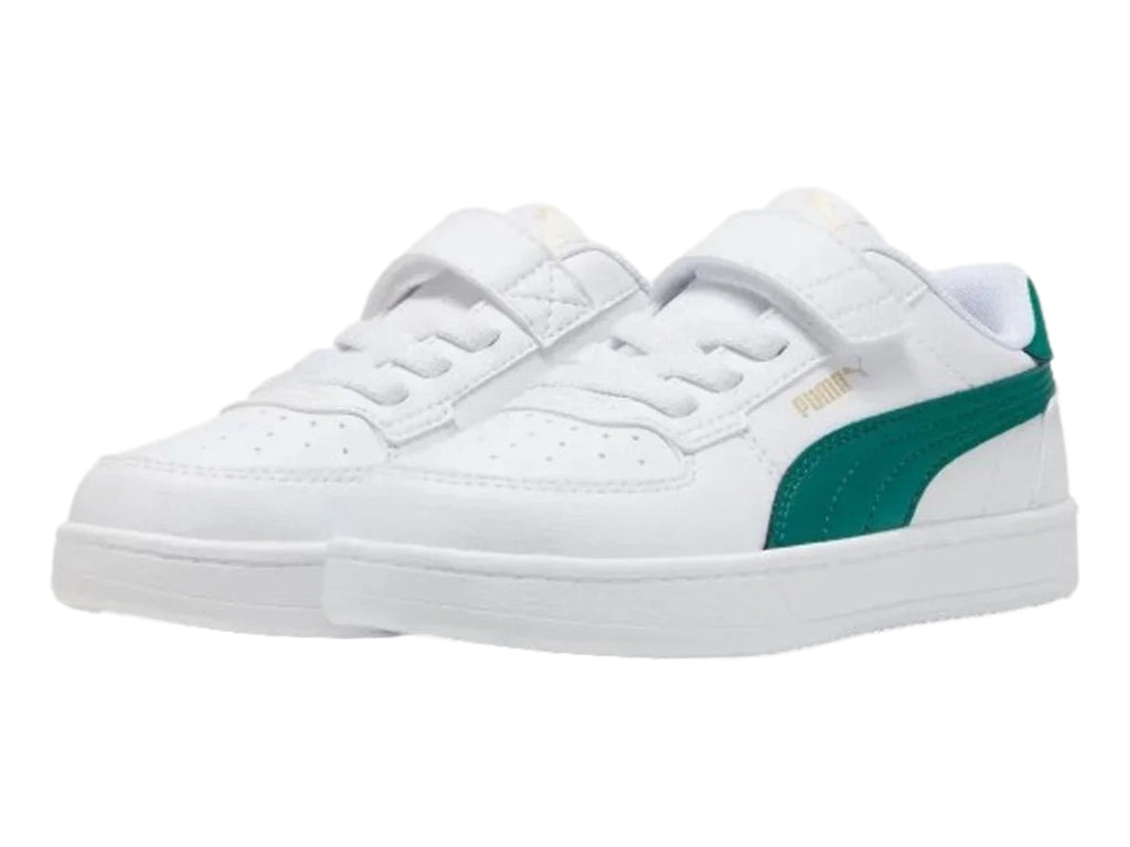 Tenis Puma Caven 2.0 Para Niño