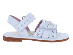 Sandalias Kinder 6695 Para Niña